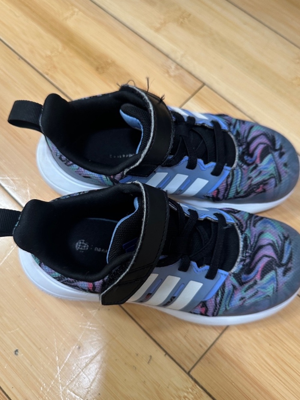 ADIDAS SHOES